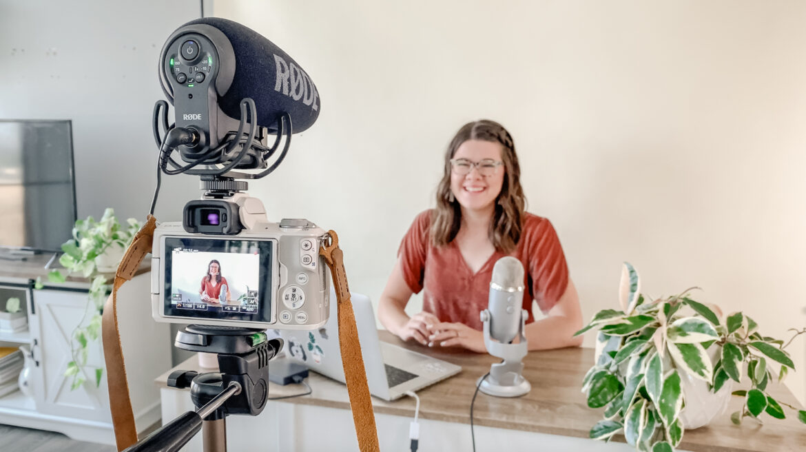 videography course for Australian small businesses